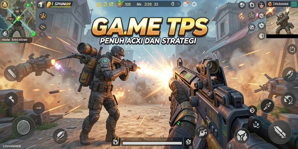 Gameplay SPIN88 yang menegangkan dan seru ditampilkan dalam screenshot ini.